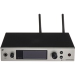 Sennheiser EW 500 G4-KK205 Wireless Handheld Microphone System with Neumann KK 205 Capsule (GW1: 558 to 608 MHz)