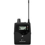 Sennheiser EK IEM G4 Stereo Bodypack Receiver with IE 4 Earphones (A: 516 to 558 MHz)