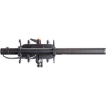 Rycote Stereo Cyclone Windshield Single Mic 7 for Sennheiser MKH 418