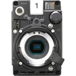 Sony HZC-PRVP1 50p/60p Software for HDC-P1 Camera