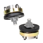 KUPO Castle Nut With Universal Adapter