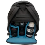 Tenba Skyline 13 Backpack (Black)