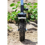 Matthews Big F'ing Combo Wheel Set (Set of 3)