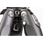 Benro Tortoise Columnless Carbon Fiber Two Series Tripod with GX30 Ball Head