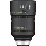 ARRI 5 x Signature Primes & ALEXA 35 Production Set (Feet, 19mm Studio)