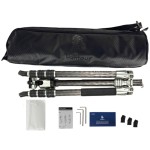 Fotopro T-Roc MAX Professional Tripod