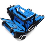 ORCA OR-334 Sound Bag for Sound Devices Scorpio & Zaxcom Deva 24