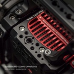 Tilta Basic Camera Cage Kit for RED V-RAPTOR