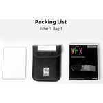 Vaxis VFX 4 x 5.65" Pure Mist 1/8 Filter