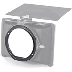 Tilta 85mm Adapter Ring for Mini Clamp-On Matte Box