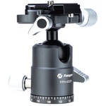 Fotopro X-Aircross 3 Carbon Fiber Travel Tripod with FPH-42QR Ball Head (Slate Gray)