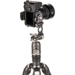 Benro ArcaSmart 360 Dual Plate