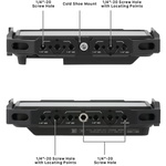 Tiltaing Monitor Cage for Atomos Ninja V (Black)