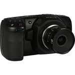Venus Optics Laowa Zero-D Cine Lens 10mm T2.1 (MFT, Feet/Meters)
