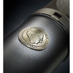 Neumann TLM 67 Set Z Large-Diaphragm Multipattern Condenser Microphone with Accessories