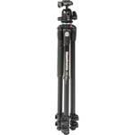 Manfrotto MK290XTA3-BHUS 290 Xtra Aluminum Tripod with Ball Head