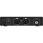 Sennheiser XSW IEM SR Stereo In-Ear Monitoring Wireless Transmitter (B: 572 to 596 MHz)