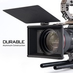 Tilta 58mm Adapter Ring for Mini Clamp-On Matte Box