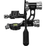 Fotopro E7 Carbon Fiber Tripod with Gimbal Head