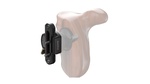Tilta Tiltaing Advanced Right Side Handle Attachment Type VIII - Black