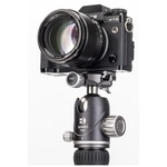 Benro VX30 Two Series Arca-Type Aluminum Ball Head