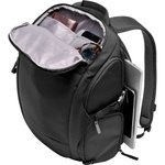Manfrotto Advanced Travel III 24L Camera Backpack (Black)