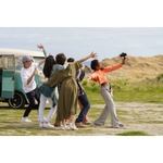 Sony E 10-20mm f/4 PZ G Lens