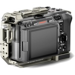 Tilta Full Camera Cage for Sony FX3 & FX30 V2 (Titanium Gray)