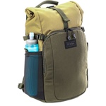 Tenba Fulton v2 10L Photo Backpack (Tan/Olive)
