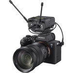 Sony URX-P41D Dual-Channel Camera-Mount Wireless Receiver (UC90: 941 to 960 MHz)