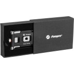 Fotopro Pincer Clamp Smartphone Stand/Tripod Mount