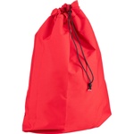 Matthews Rag Bag (Small, Red)