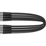 Sennheiser EW-D ASA 4-Way Active Antenna Splitter with DC Distribution for EW-D Wireless Systems (470 to 694 MHz)
