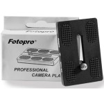 Fotopro QAL-60 Universal Camera Quick Release Plate