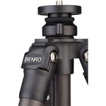 Benro TAD37C Series 3 Adventure Carbon Fiber Tripod