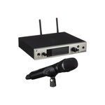 Sennheiser EW 500 G4-935 Wireless Handheld Microphone System with MMD 935 Capsule (GW1: 558 to 608 MHz)