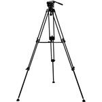 Fotopro DV-2 Video Tripod (Black)