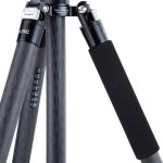 Fotopro X-75C Carbon Fiber Tripod with Ball Head