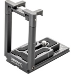 Benro TablePod Pro Kit Carbon Fiber Tripod and Ball Head with ArcaSmart 70mm Smartphone Adapter Plate