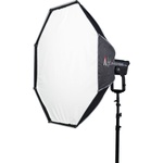Aputure Light OctaDome 120 Bowens Mount Octagonal Softbox with Grid (47.2")