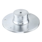 KUPO Mitchell To Elemack Adapter With Castlenut