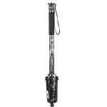 Fotopro X-Airfly Carbon Fiber Monopod (Gray)