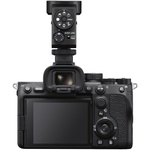 Sony ECM-M1 Compact Camera-Mount Digital Shotgun Microphone