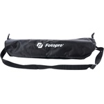 Fotopro X-GO Plus Carbon Fiber Tripod Kit with FPH-52Q Ball Head (Black)