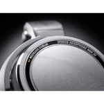 Neumann NDH 20 Closed-Back Studio Headphones