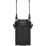 Sony Slot Mount Wireless Audio Interface Adapter with 15-Pin Connector and Adapter Sleeve