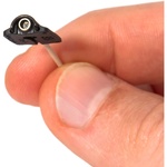 Bubblebee Industries Lav Concealer for W.Lav Micro (Black)
