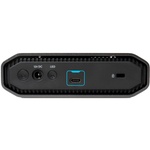 SanDisk Professional 12TB G-DRIVE Enterprise-Class USB 3.2 Gen 2 External Hard Drive