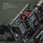 Tilta Advanced Camera Cage Kit for RED V-RAPTOR (V-Mount)