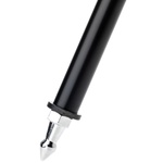 Benro MeFOTO RoadTrip Classic Series 1 Tripod with Monopod and Ball Head Kit (Titanium)